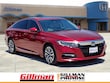 Honda Accord Hybrid