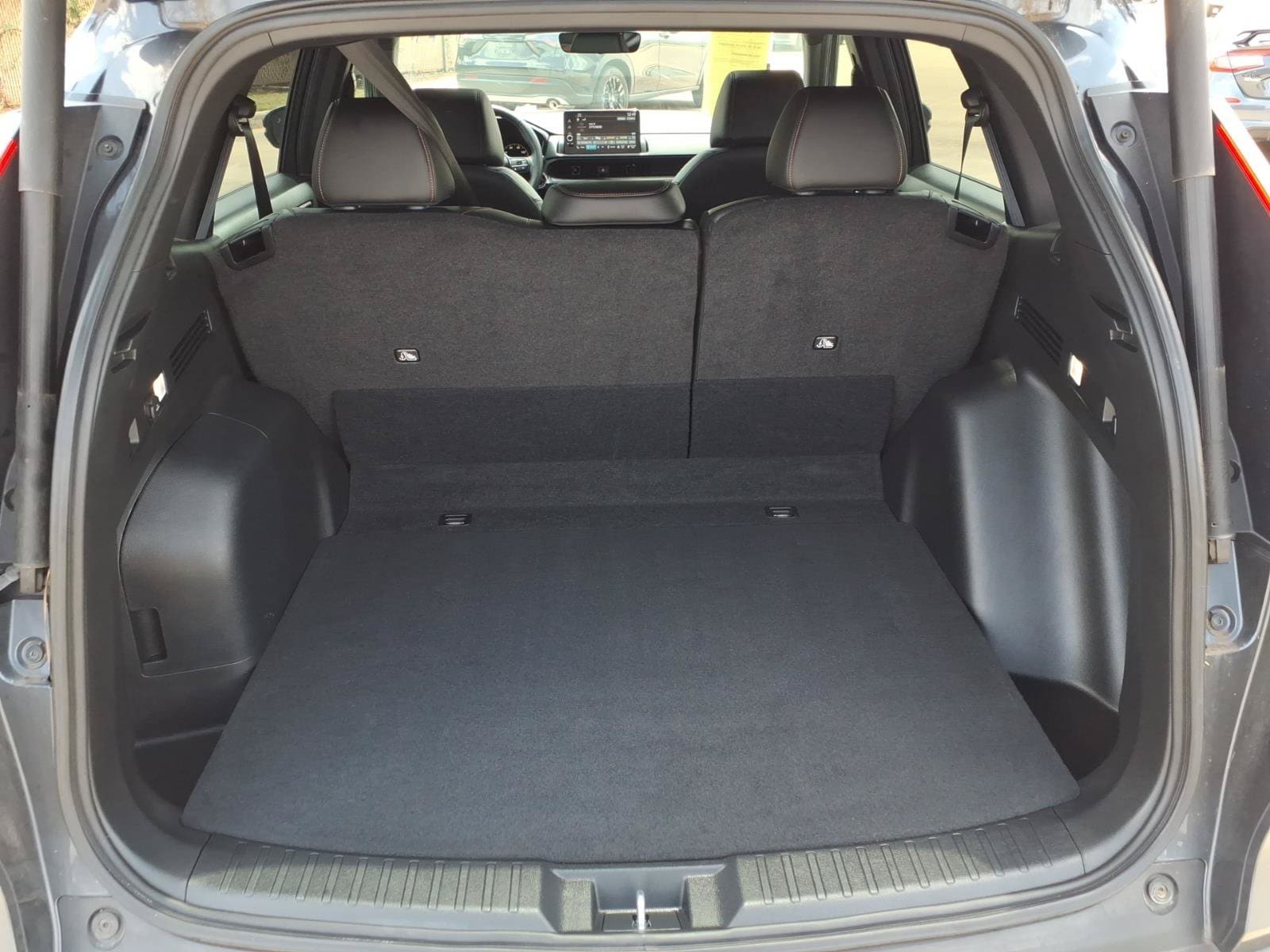 2024 Honda CR-V Sport-L - Photo 14