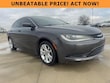  Chrysler 200