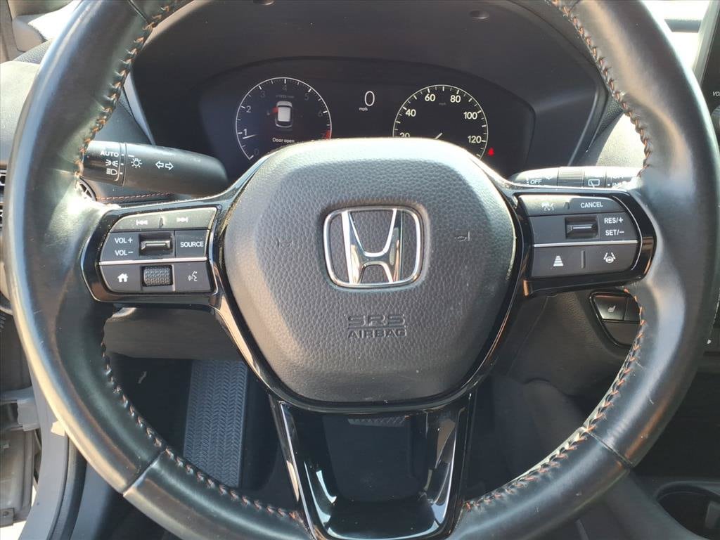 2023 Honda HR-V Sport - Photo 24