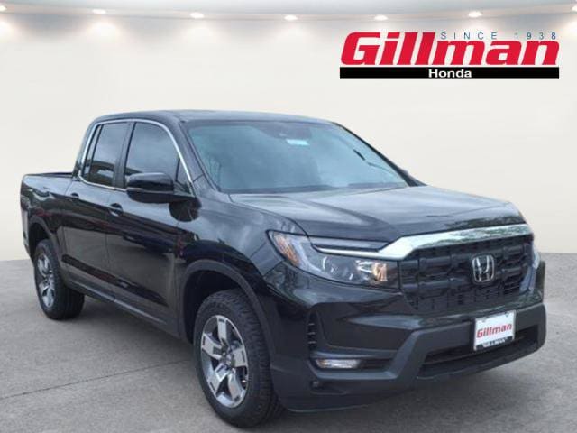 New 2026 Honda Ridgeline RTL