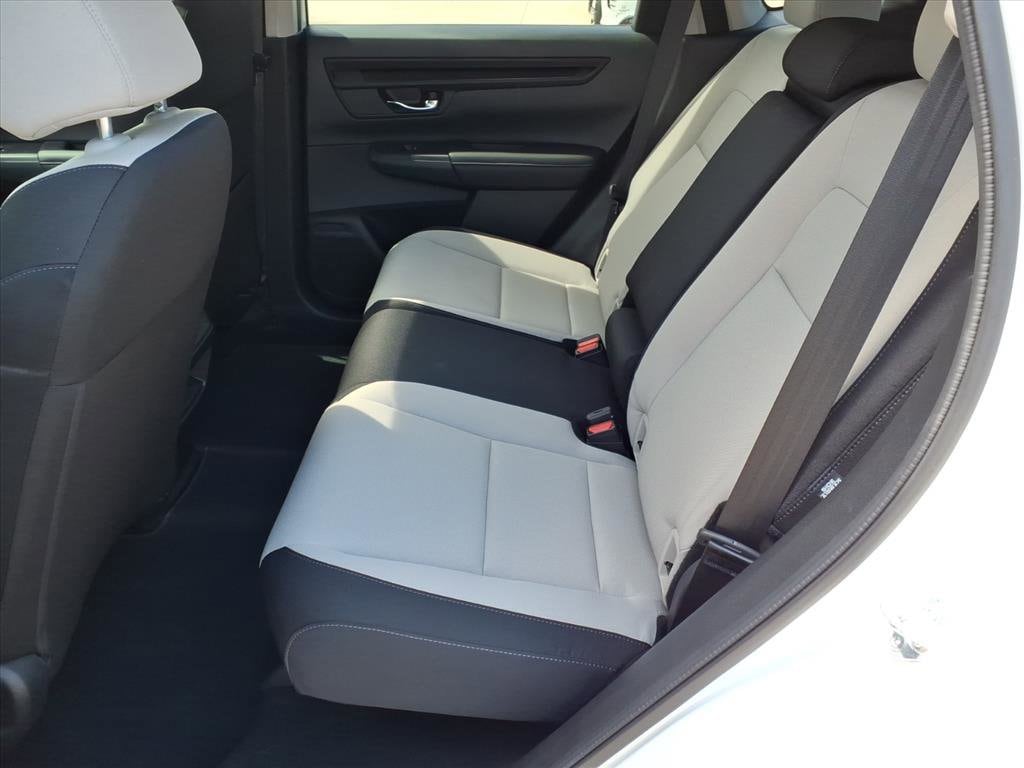 2026 Honda CR-V EX - Photo 14