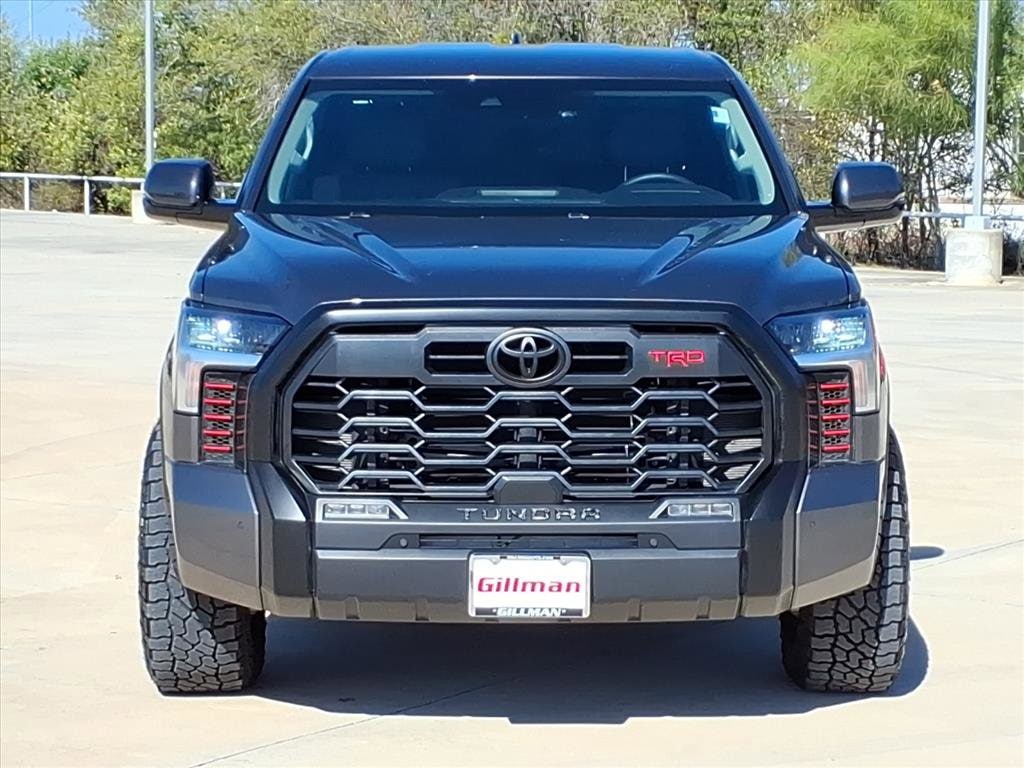 2024 Toyota Tundra SR5 photo 3