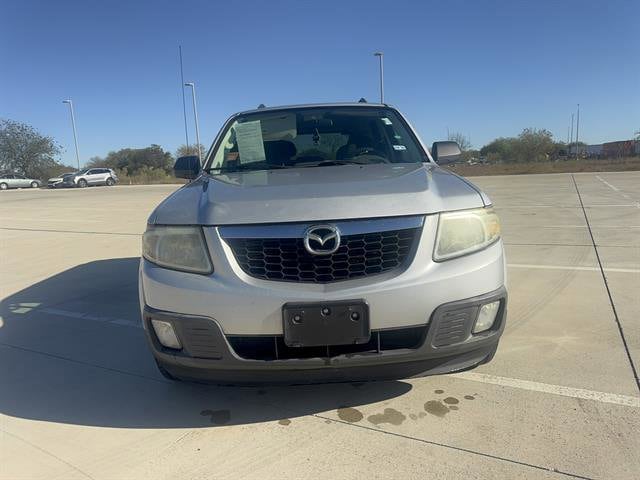 Used 2009 Mazda Tribute i Touring with VIN 4F2CZ02779KM01799 for sale in Schertz, TX