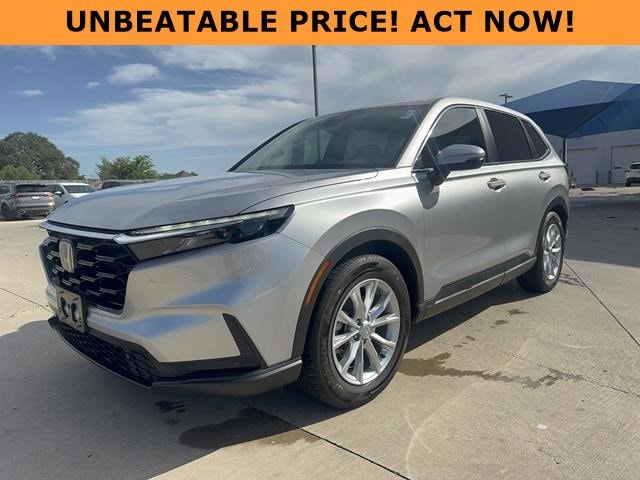 2024 Honda CR-V EX-L 2WD's photo