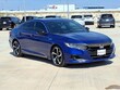 Honda Accord Hybrid
