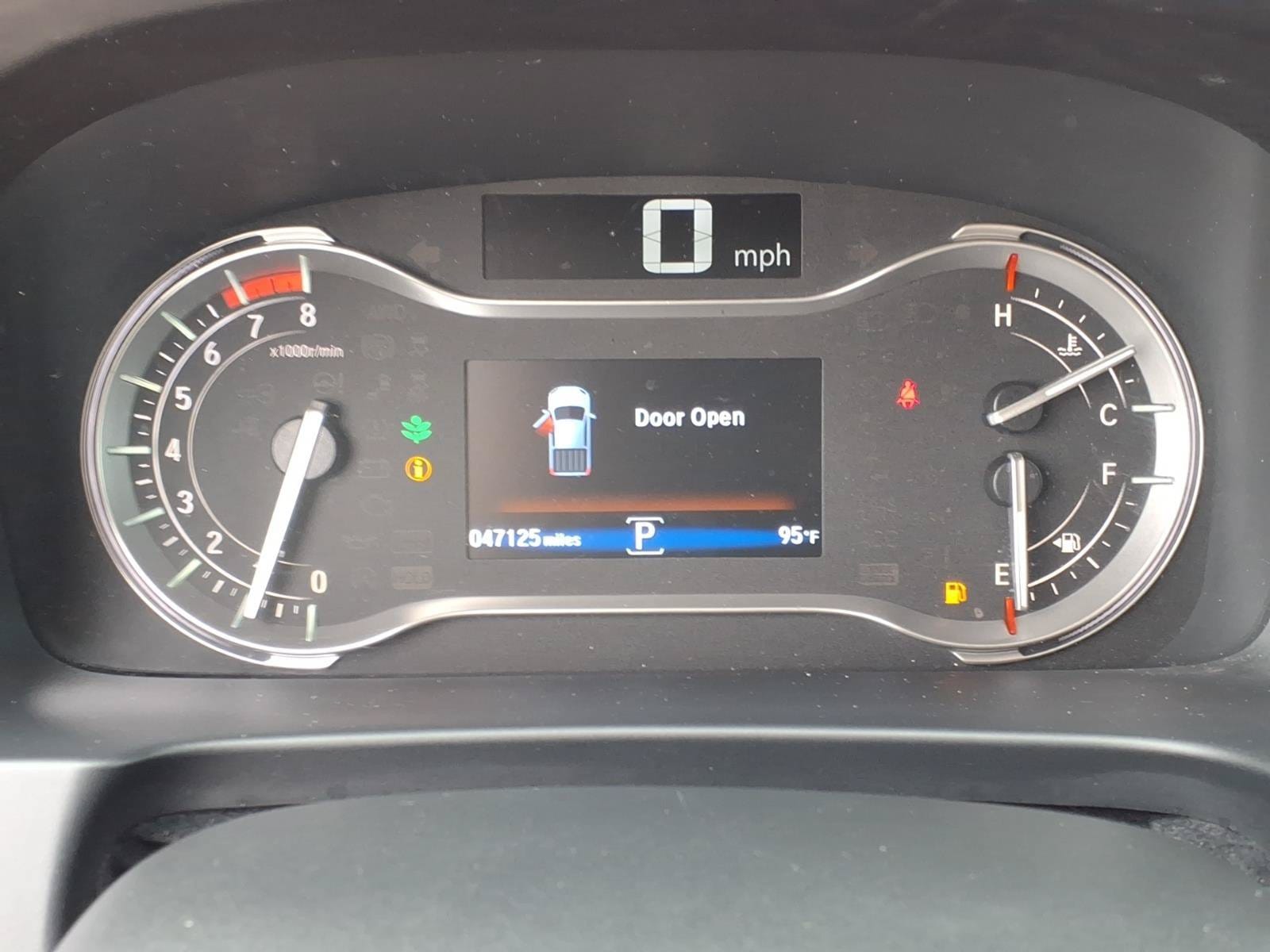 2023 Honda Ridgeline RTL-E - Photo 26
