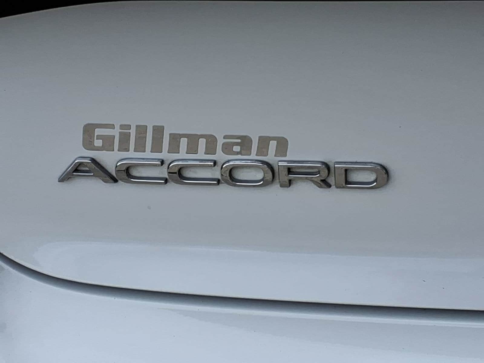 2024 Honda Accord EX - Photo 12