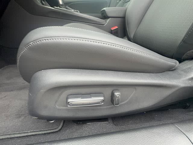 2026 Honda Civic Sport Touring - Photo 16