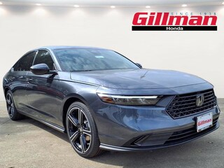 2026 Honda Accord SE Sedan