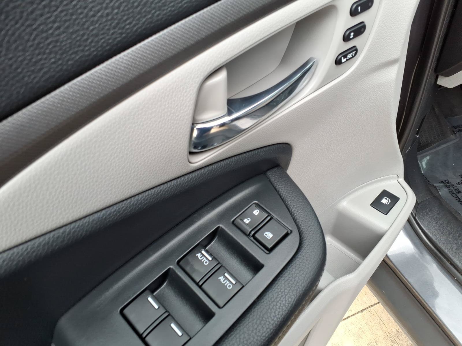 2023 Honda Ridgeline RTL-E - Photo 18