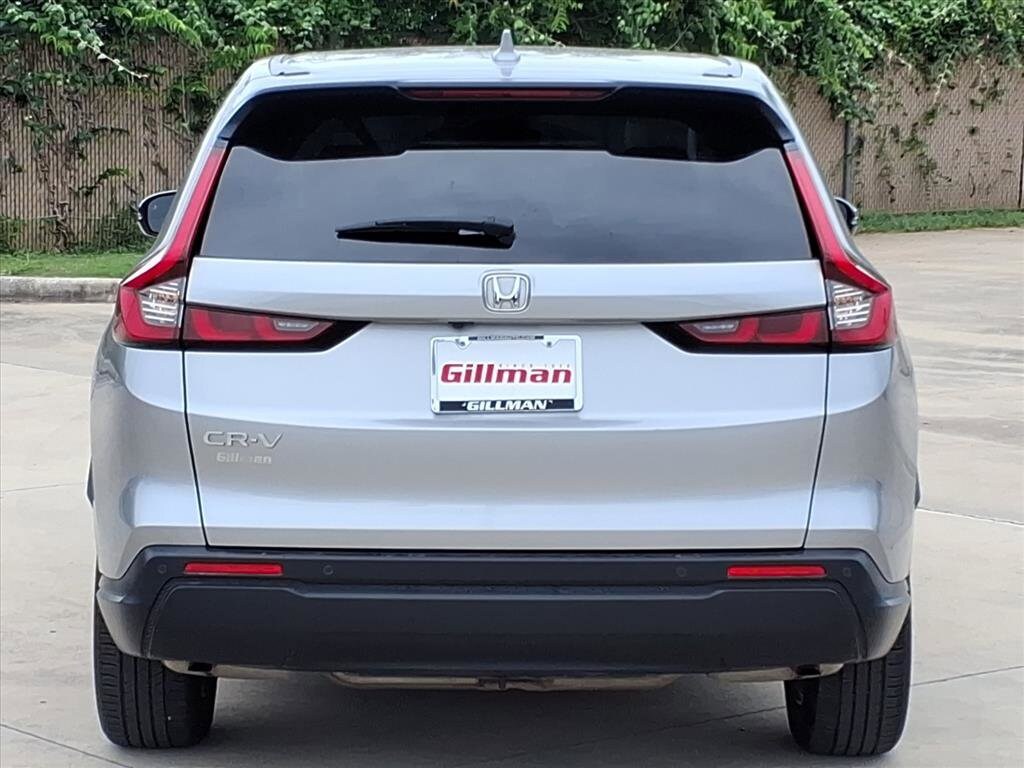 2024 Honda CR-V EX-L - Photo 8