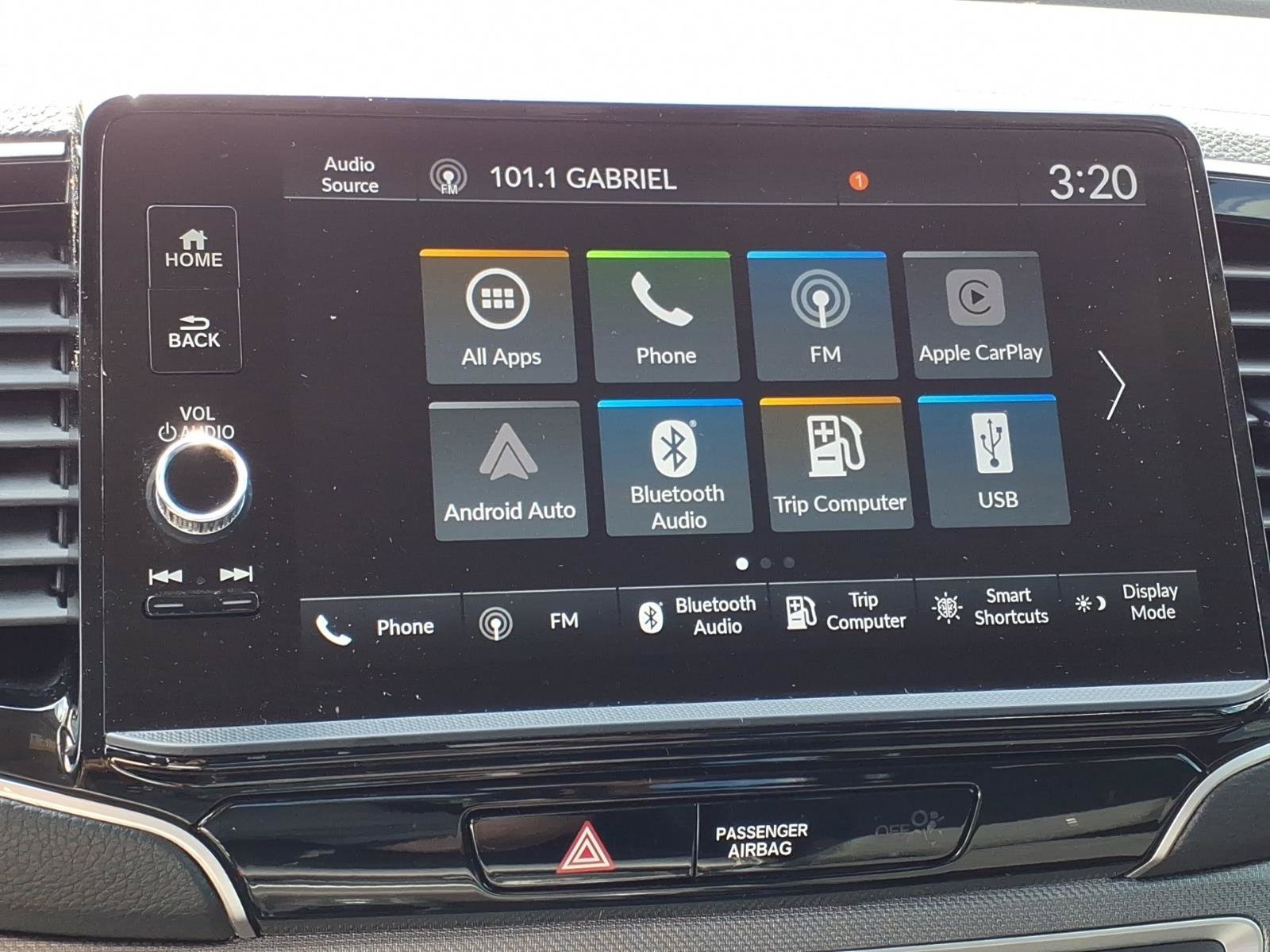 2024 Honda Ridgeline Sport - Photo 18