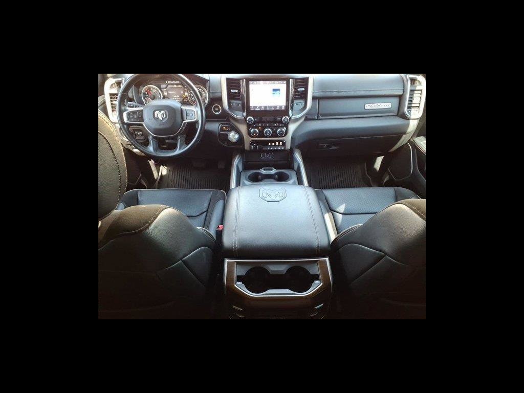 2022 RAM Ram 1500 Pickup Laramie - Photo 18