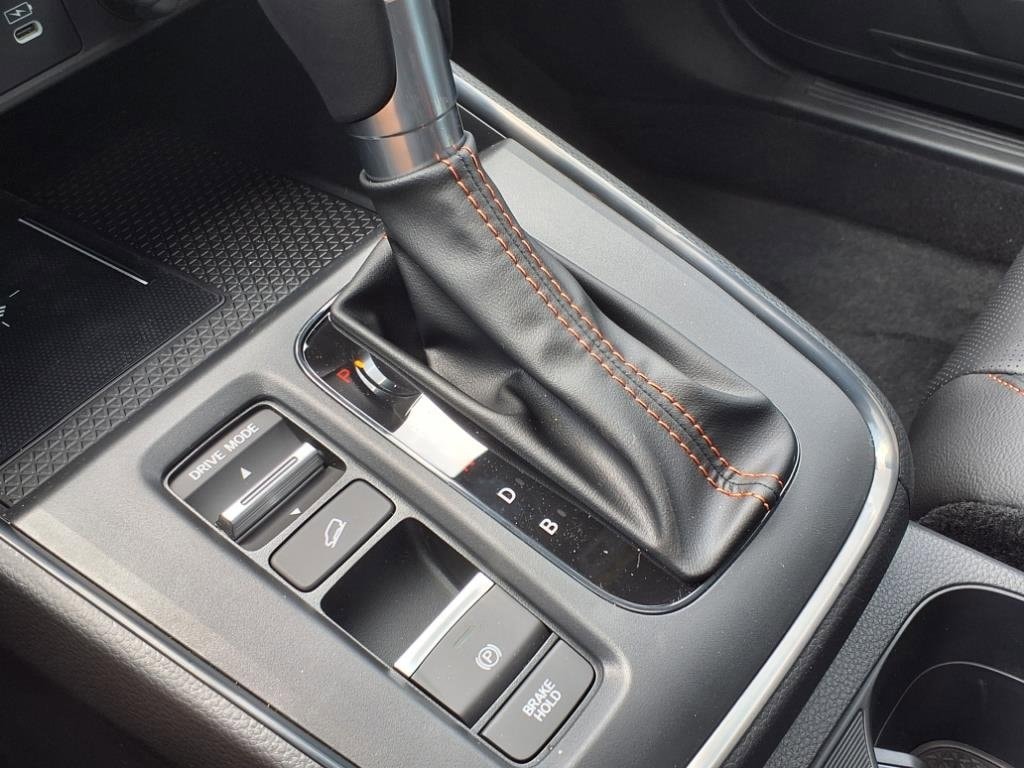 2026 Honda CR-V Sport-L - Photo 7