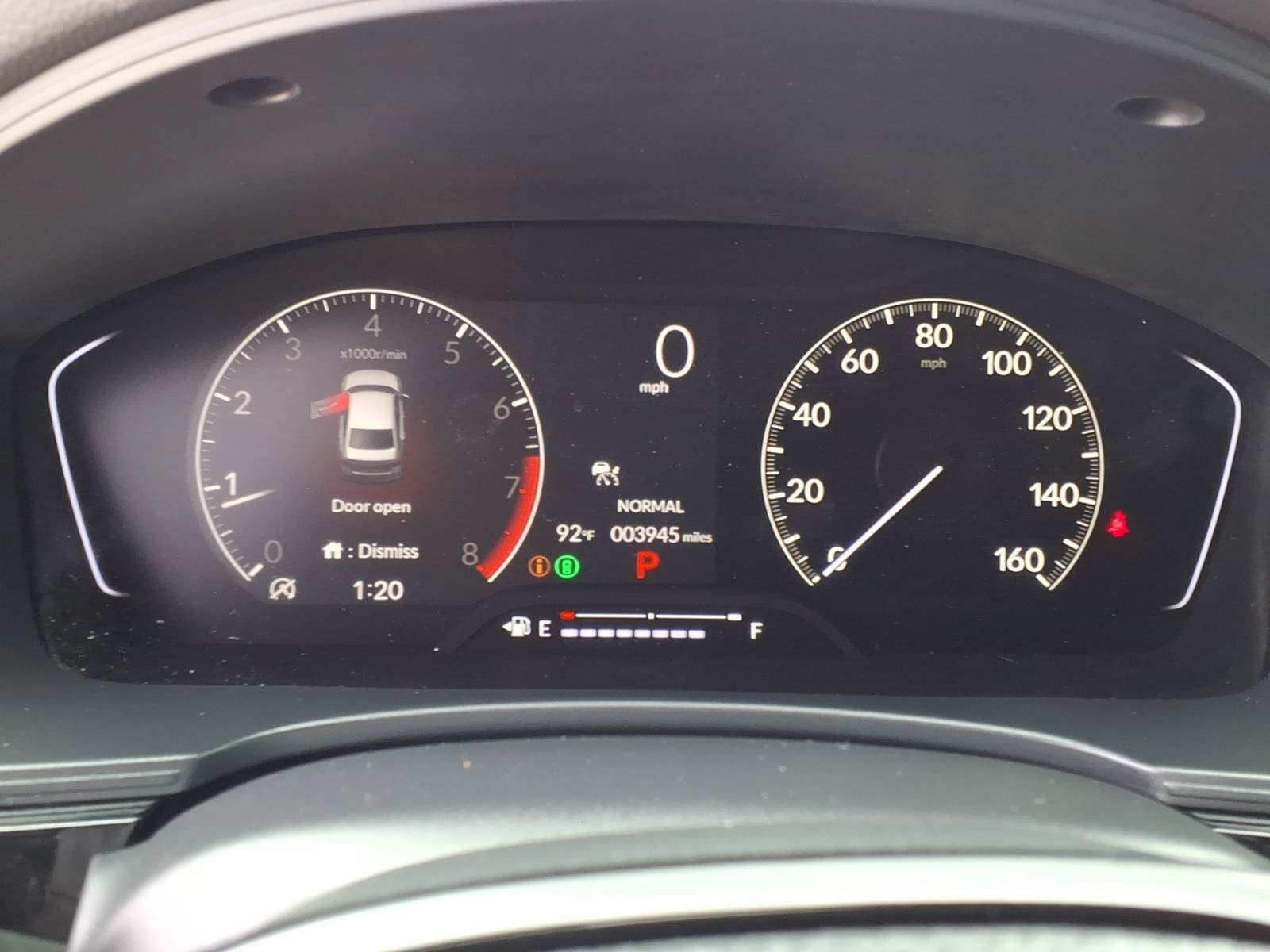 2026 Honda Civic Sport - Photo 25