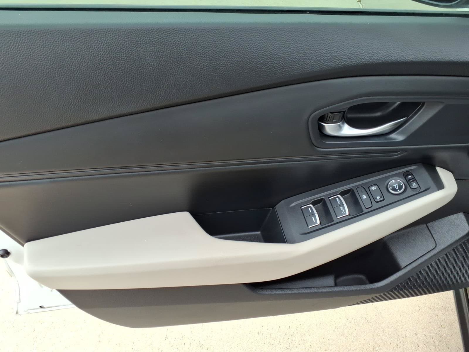 2024 Honda Accord EX - Photo 18