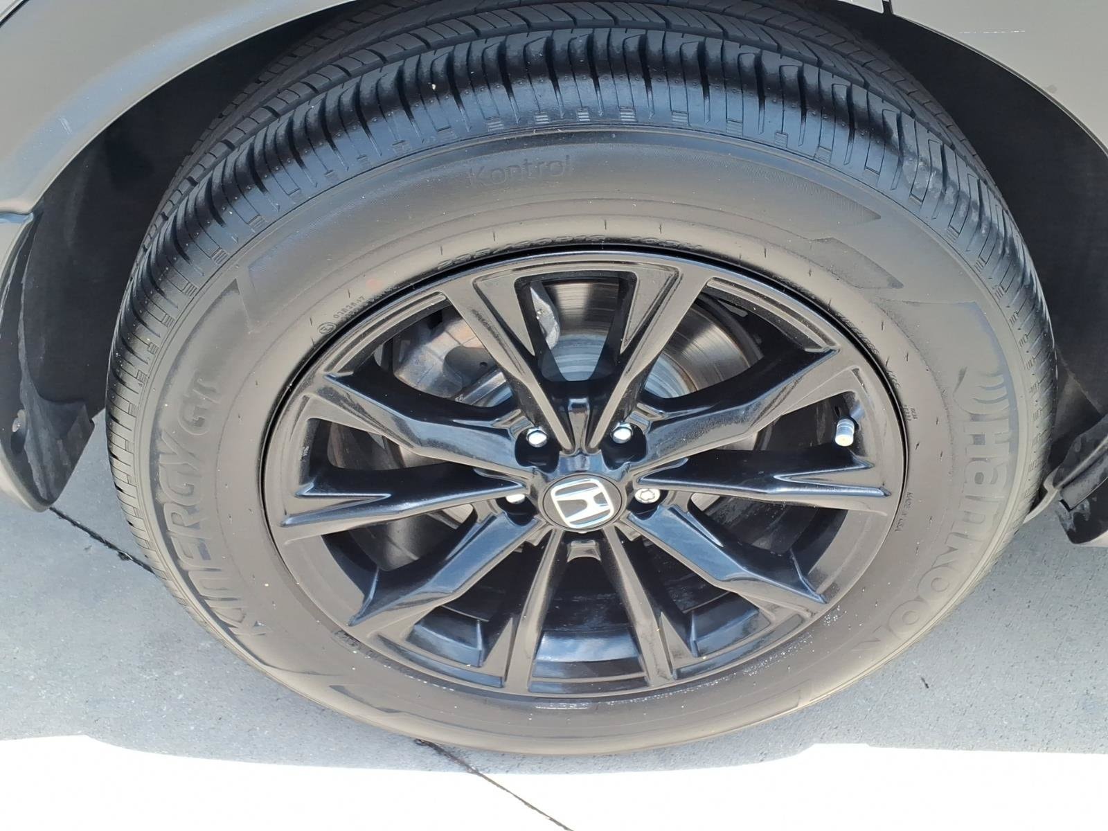 2024 Honda CR-V Sport-L - Photo 11