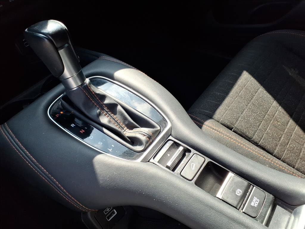 2023 Honda HR-V Sport - Photo 23
