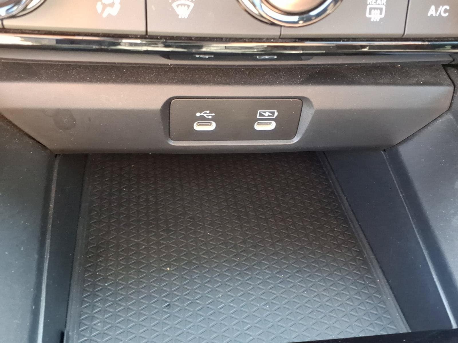2024 Honda Accord Hybrid Sport - Photo 24