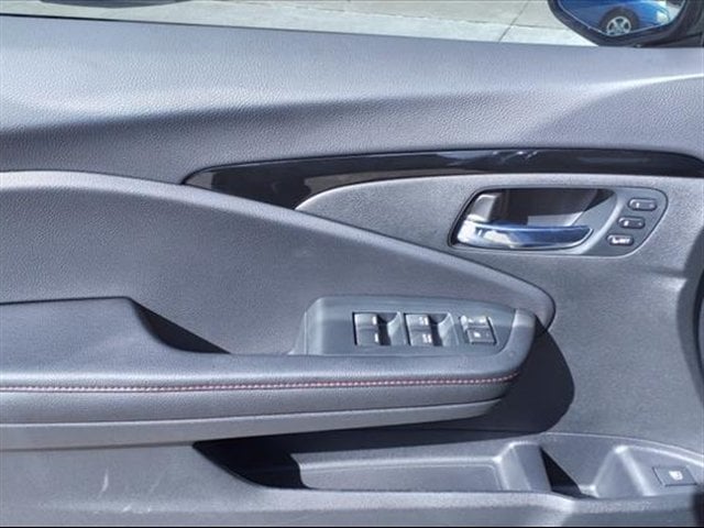 2026 Honda Ridgeline Black Edition - Photo 6