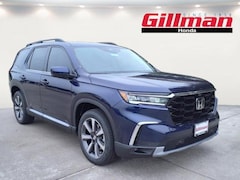2025 Honda Pilot Elite SUV