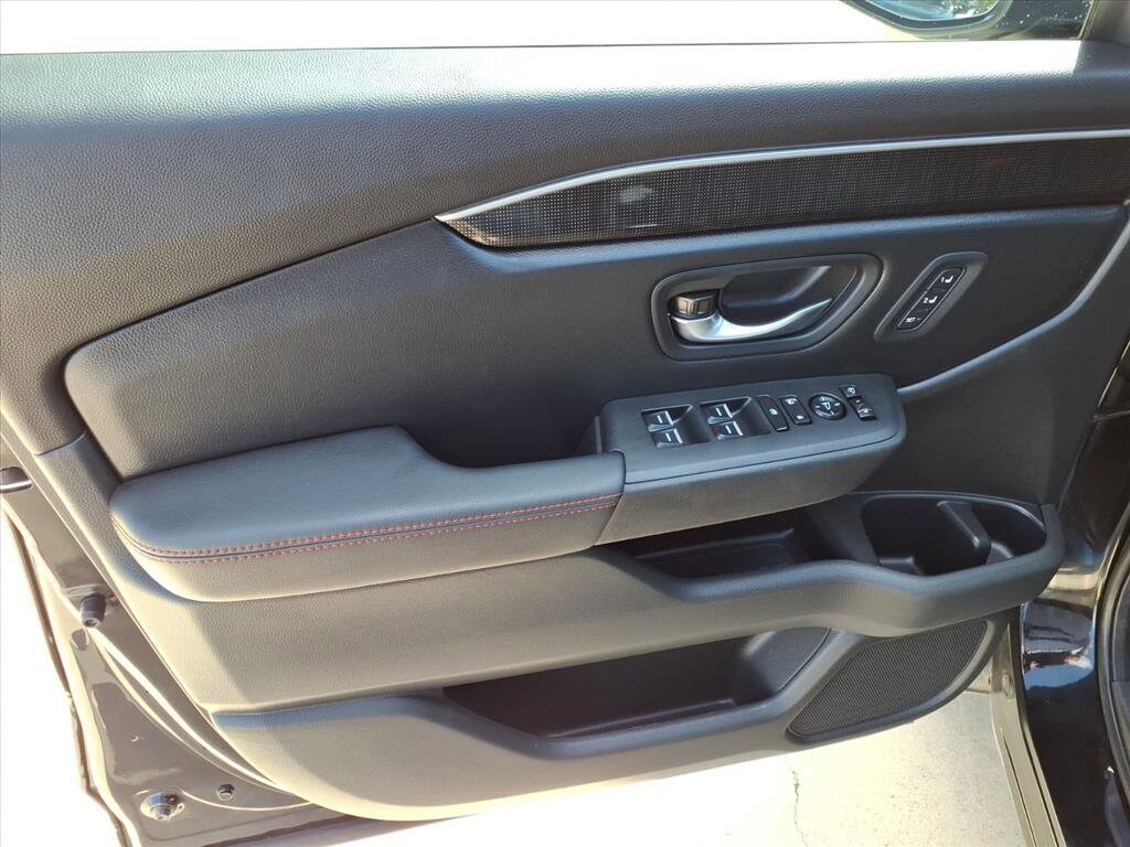 2025 Honda Pilot Black Edition - Photo 19