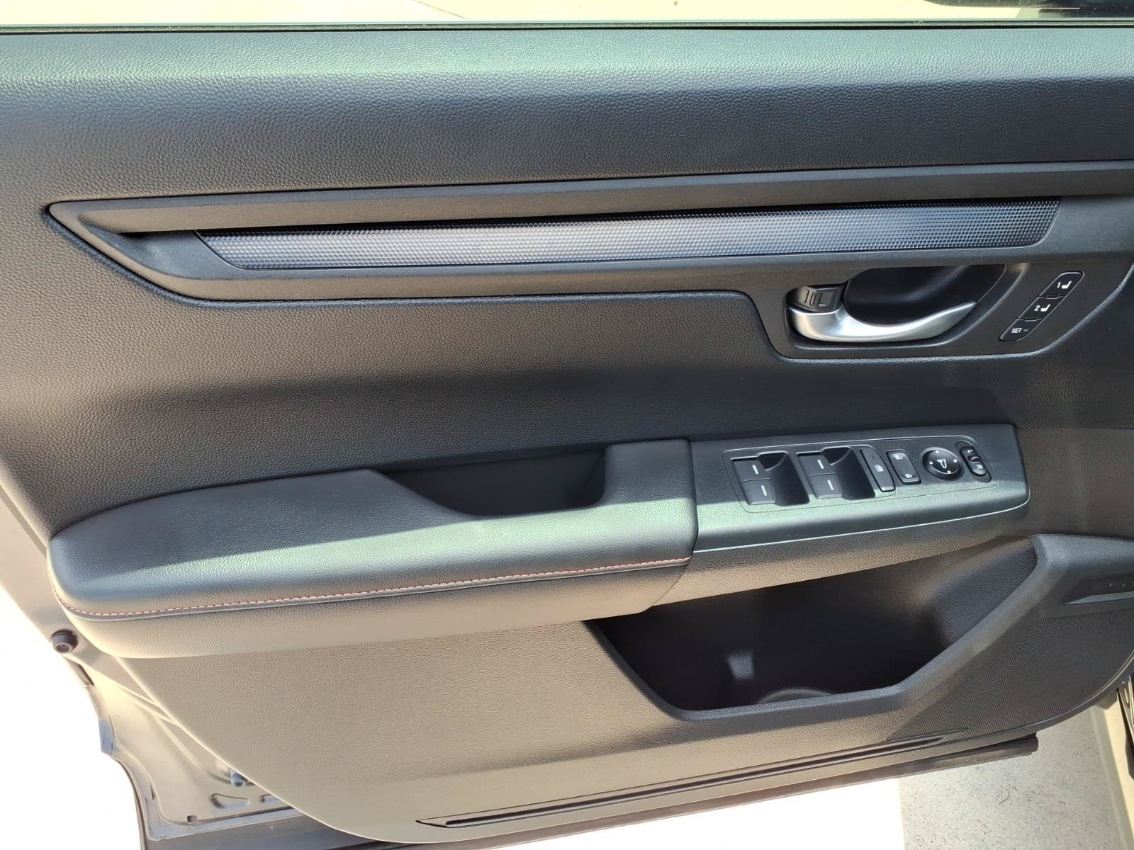 2024 Honda CR-V Sport-L - Photo 19