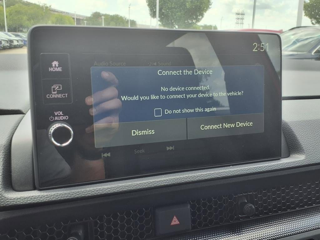 2026 Honda CR-V Sport-L - Photo 6