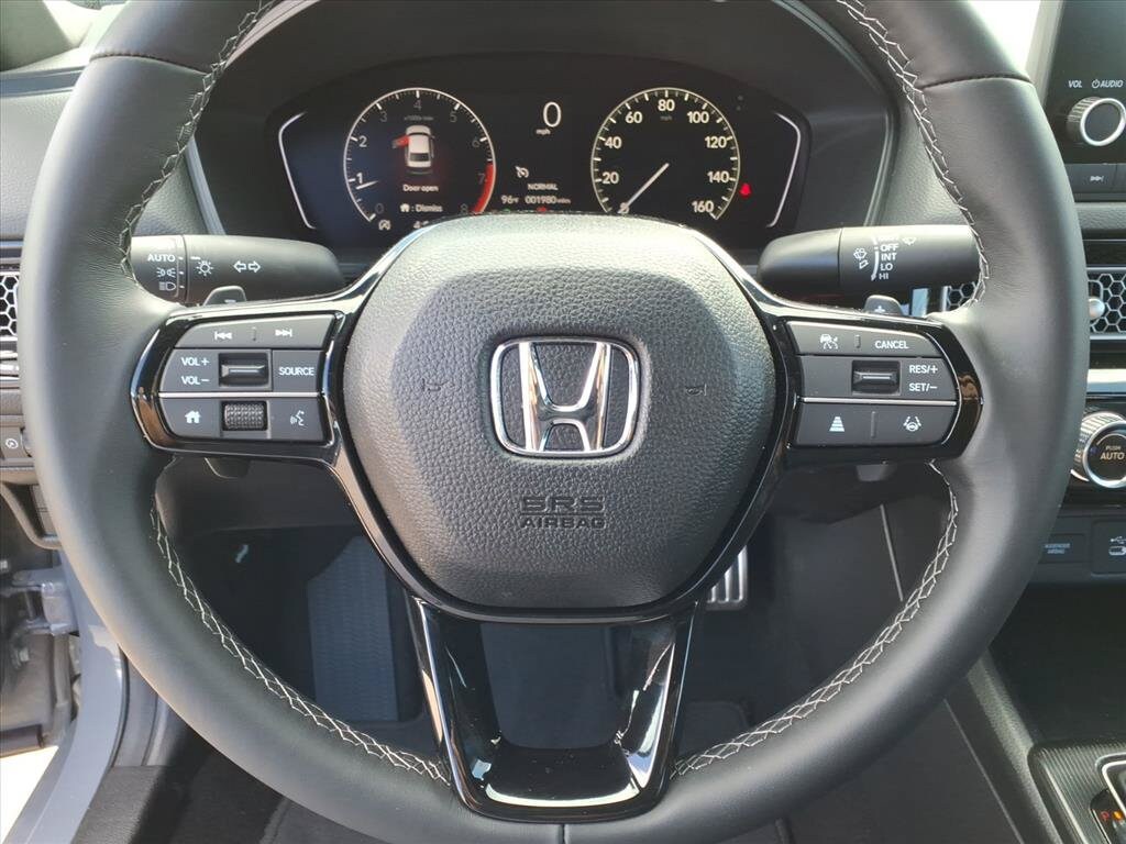 2026 Honda Civic Sport - Photo 25