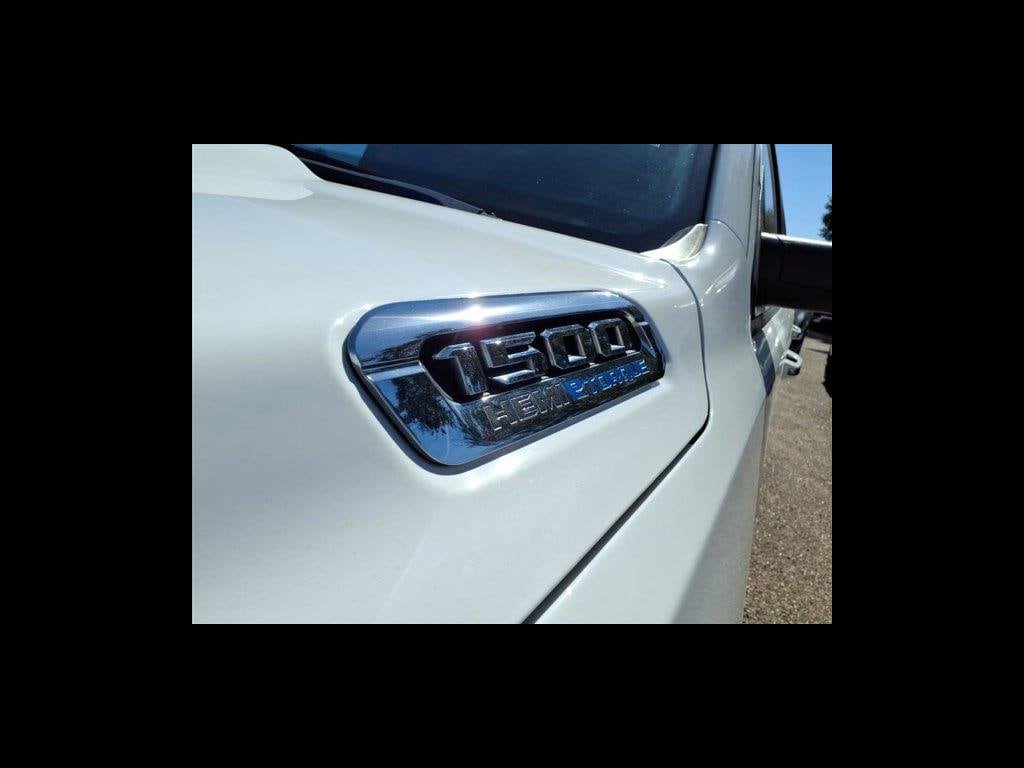 2022 RAM Ram 1500 Pickup Laramie - Photo 11