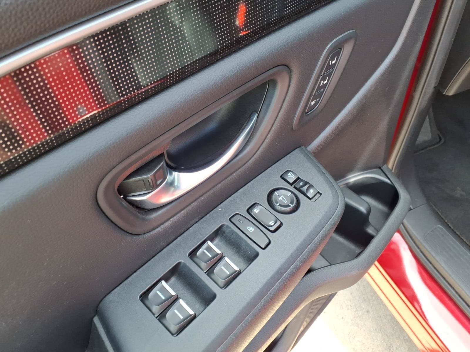 2025 Honda Pilot TrailSport - Photo 20