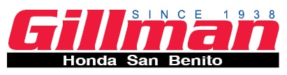 Gillman Honda San Benito