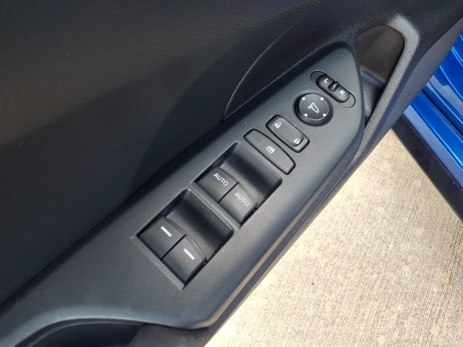 2018 Honda Civic Hatchback Sport - Photo 19