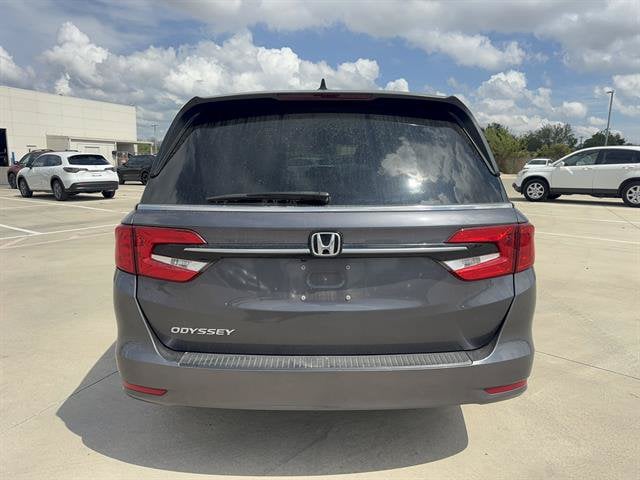 2024 Honda Odyssey EX-L - Photo 6