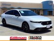 Honda Accord Hybrid
