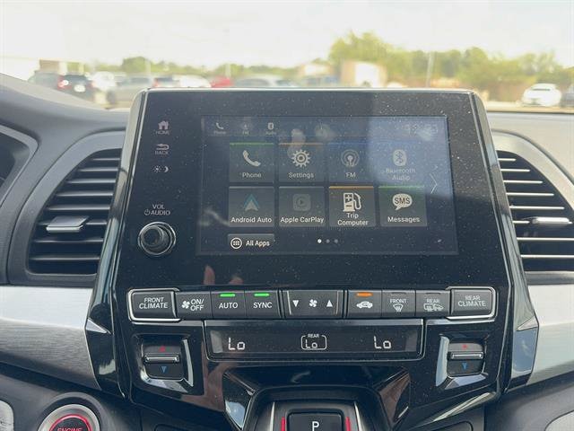 2024 Honda Odyssey EX-L - Photo 14