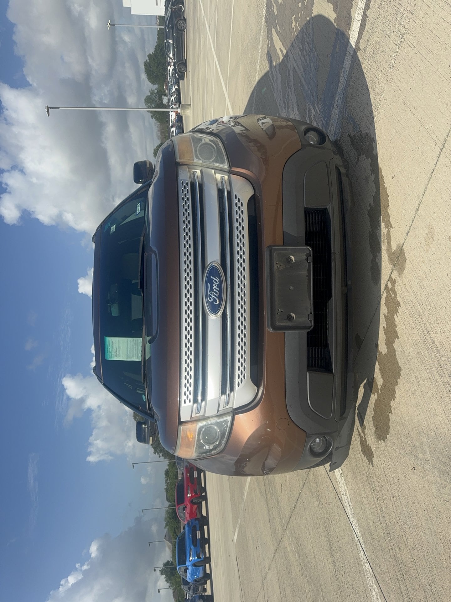 Certified 2012 Ford Explorer XLT with VIN 1FMHK7D87CGA93676 for sale in Selma, TX