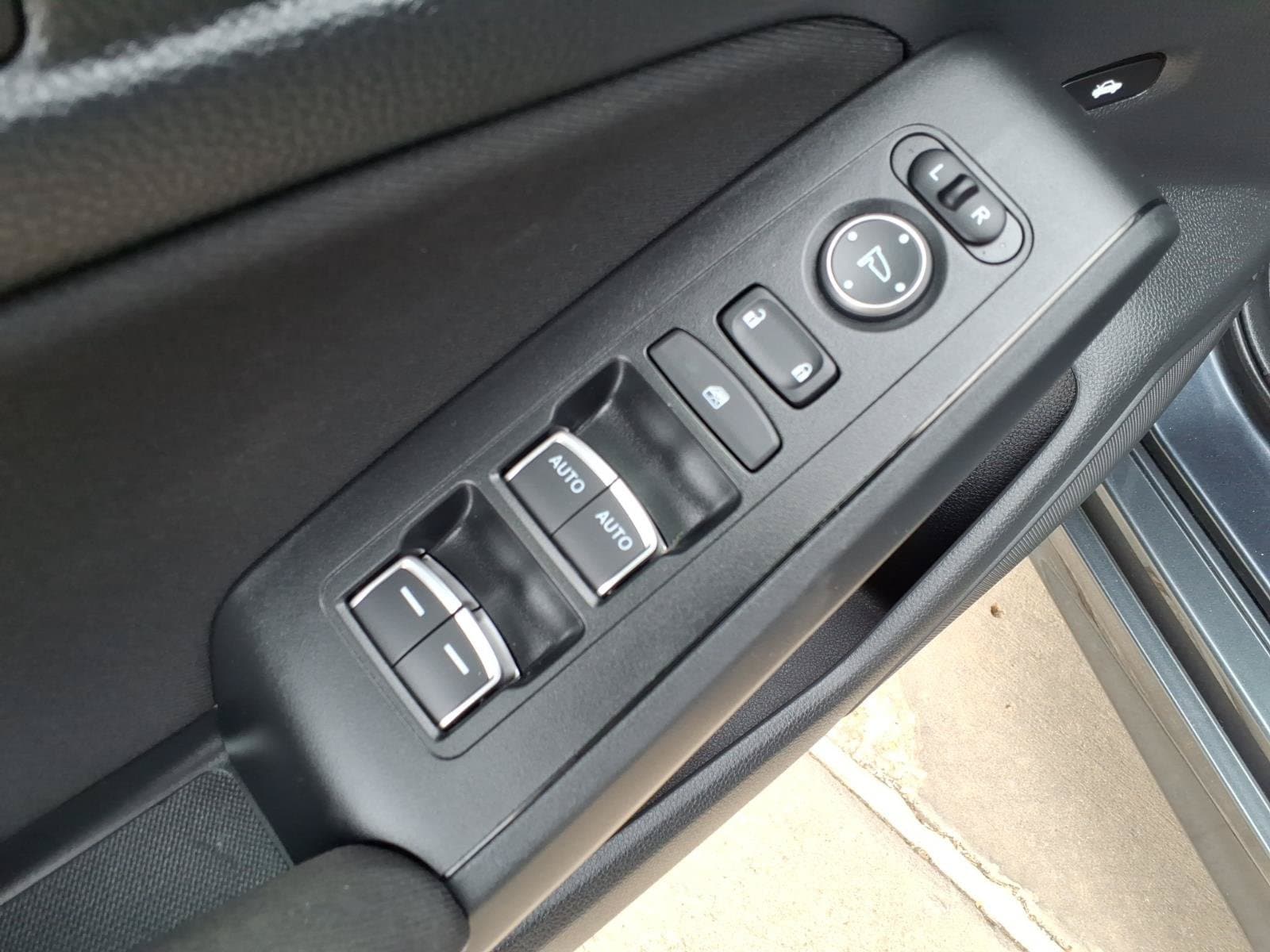 2026 Honda Civic Sport - Photo 19