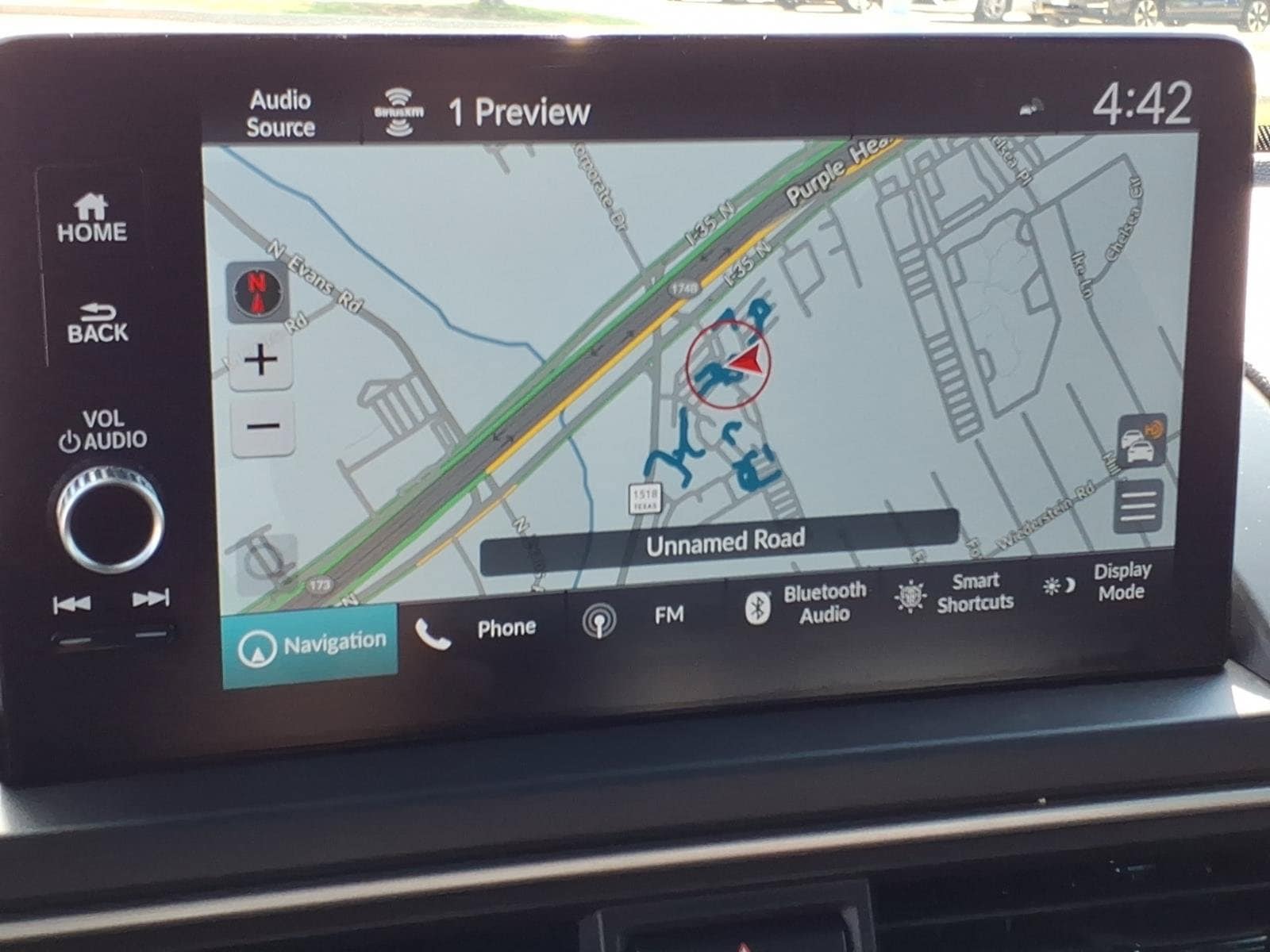 2025 Honda Pilot Black Edition - Photo 21
