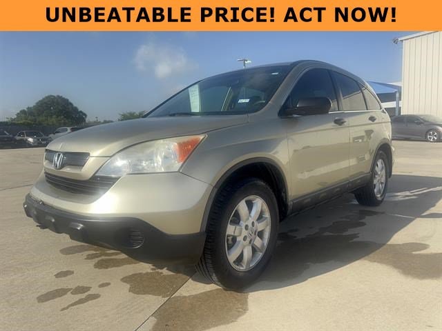 2008 Honda CR-V SUV 
