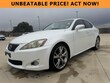  LEXUS IS 250