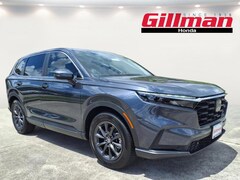 2026 Honda CR-V EX-L SUV