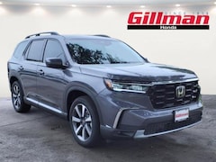 2025 Honda Pilot Elite SUV
