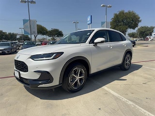 Used 2025 Honda HR-V EX-L SUV HL0131A near San Antonio, TX