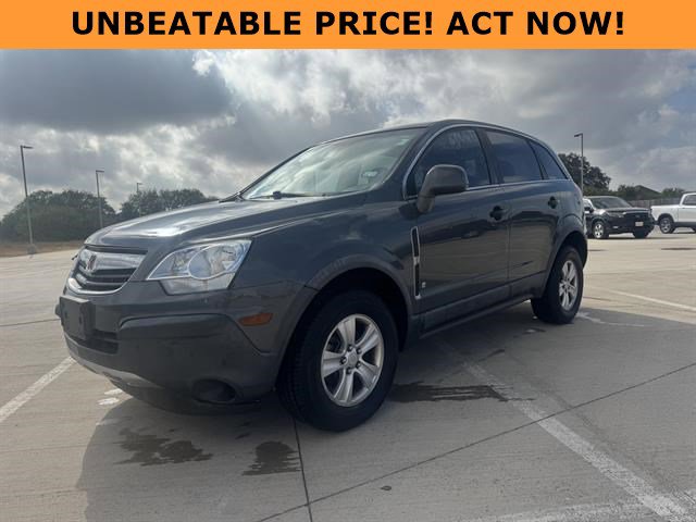 2009 Saturn VUE XE