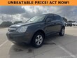 Saturn VUE