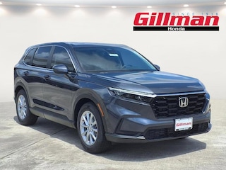 2026 Honda CR-V EX SUV