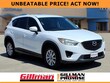 Mazda Mazda CX-5