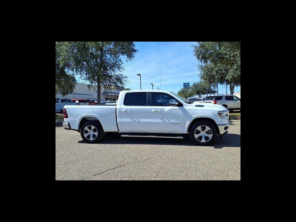 2022 RAM Ram 1500 Pickup Laramie - Photo 10